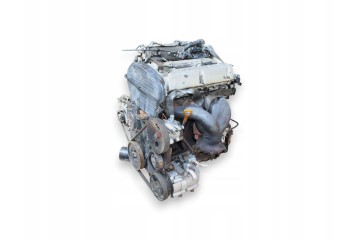 PETROL ENGINE HYUNDAI SANTA FE I 2 4 16V G4JS COMPLETE
