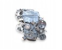 PETROL ENGINE HYUNDAI SANTA FE I 2 4 16V G4JS COMPLETE Catalog number of the part G4JS