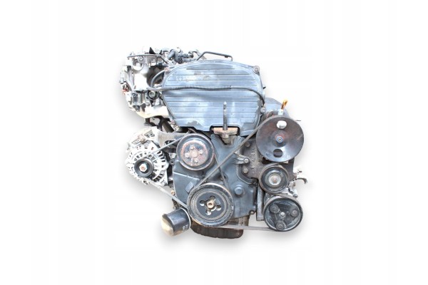 PETROL ENGINE HYUNDAI SANTA FE I 2 4 16V G4JS COMPLETE Catalog number of the part G4JS