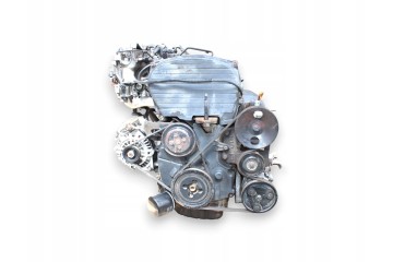 PETROL ENGINE HYUNDAI SANTA FE I 2 4 16V G4JS COMPLETE Catalog number of the part G4JS