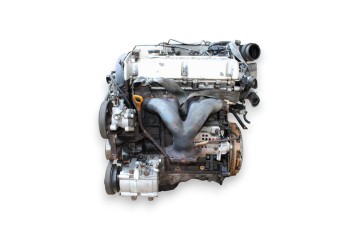 PETROL ENGINE HYUNDAI SANTA FE I 2 4 16V G4JS COMPLETE Part manufacturer Hyundai OE