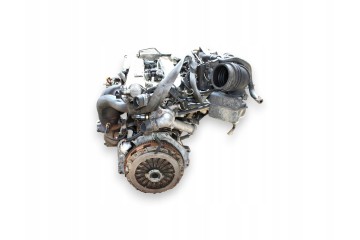 PETROL ENGINE HYUNDAI SANTA FE I 2 4 16V G4JS COMPLETE Car type passenger cars