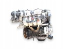 PETROL ENGINE HYUNDAI SANTA FE I 2 4 16V G4JS COMPLETE Engine type petrol