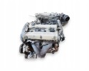 PETROL ENGINE HYUNDAI SANTA FE I 2 4 16V G4JS COMPLETE Quality of parts according to GVO O original with manufacturer s logo OE