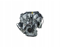 ENGINE COMPLETE INFINITI NISSAN 370Z 3 7 V6 VQ37