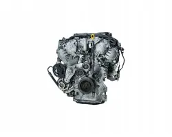 ENGINE COMPLETE INFINITI NISSAN 370Z 3 7 V6 VQ37