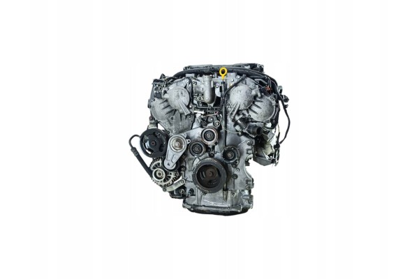 ENGINE COMPLETE INFINITI NISSAN 370Z 3 7 V6 VQ37