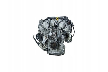 ENGINE COMPLETE INFINITI NISSAN 370Z 3 7 V6 VQ37