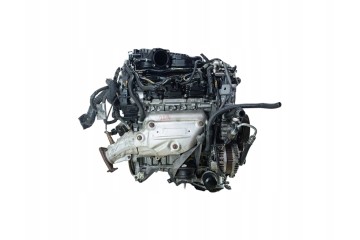 ENGINE COMPLETE INFINITI NISSAN 370Z 3 7 V6 VQ37 Catalog number of the part VQ37