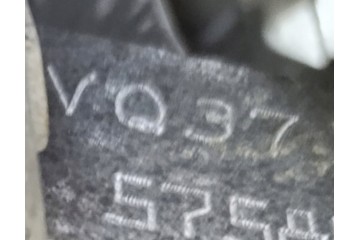 ENGINE COMPLETE INFINITI NISSAN 370Z 3 7 V6 VQ37 Part manufacturer Nissan OE