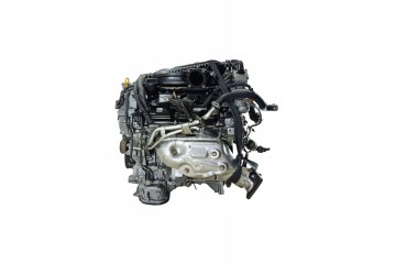 ENGINE COMPLETE INFINITI NISSAN 370Z 3 7 V6 VQ37 Engine type petrol