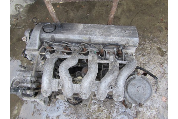 MERCEDES W124 190 2 5D ENGINE INJECTION PUMP