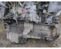 MERCEDES W124 190 2 5D ENGINE INJECTION PUMP Car type passenger cars