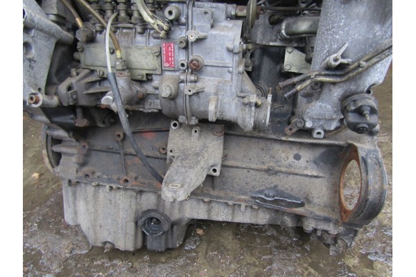 MERCEDES W124 190 2 5D ENGINE INJECTION PUMP Car type passenger cars