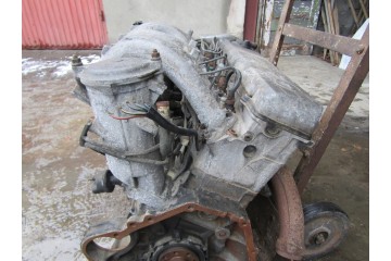MERCEDES W124 190 2 5D ENGINE INJECTION PUMP Engine type diesel