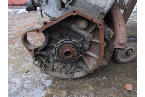 MERCEDES W124 190 2 5D ENGINE INJECTION PUMP Quality of parts according to GVO O original with manufacturer s logo OE
