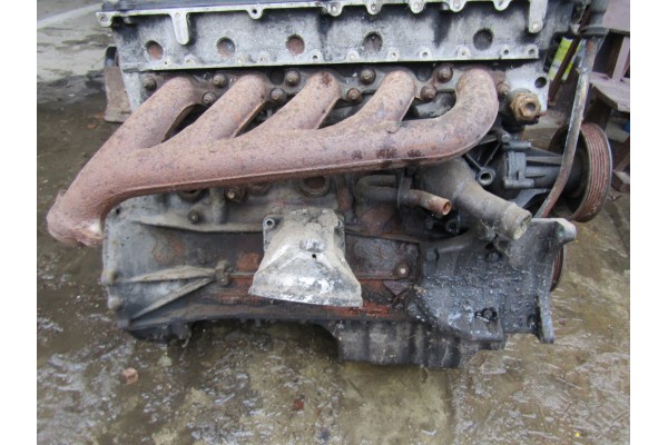 Bomba de Inyección Motor 2.5D para Mercedes W124 190