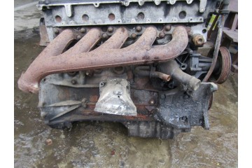 Bomba de Inyección Motor 2.5D para Mercedes W124 190