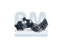 CATALYTIC CONVERTER WITH EXHAUST MANIFOLD BM91956H Part manufacturer BM Catalysts