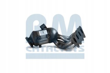 CATALYTIC CONVERTER WITH EXHAUST MANIFOLD BM91956H Part manufacturer BM Catalysts
