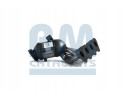 CATALYTIC CONVERTER WITH EXHAUST MANIFOLD BM91956H Catalog number of the part BM91956H