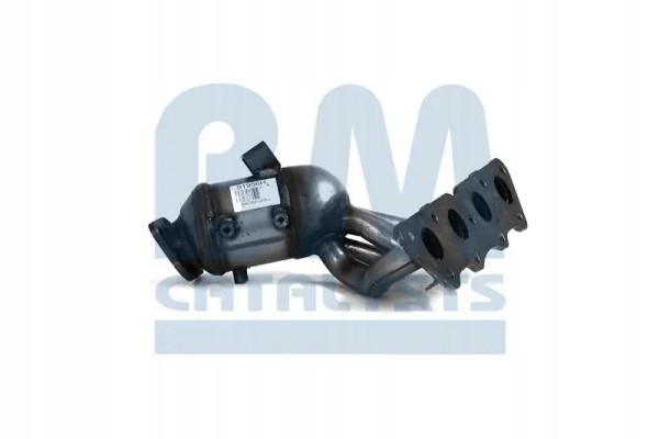 CATALYTIC CONVERTER WITH EXHAUST MANIFOLD BM91956H Catalog number of the part BM91956H