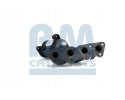 CATALYTIC CONVERTER WITH EXHAUST MANIFOLD BM91956H Product weight 5 kg