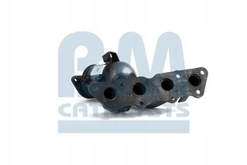 CATALYTIC CONVERTER WITH EXHAUST MANIFOLD BM91956H Product weight 5 kg