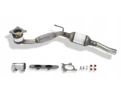 VW Passat B6 1 8 2 0 2005 2010 CATALYTIC CONVERTER OE 1K0254508PX 1K0254508FX KAT