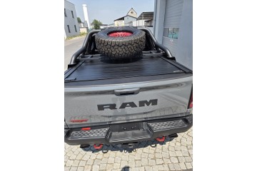 ROLLBAR V2 ROCKET WITH DODGE WHEEL RAM 1500 2019 2024 Packaging status original