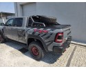 ROLLBAR V2 ROCKET WITH DODGE WHEEL RAM 1500 2019 2024 Part manufacturer Rocket Accessories