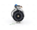 Compressor air conditioning NISSENS 890329 Catalog number of the part 890329