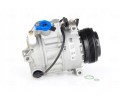 Compressor air conditioning NISSENS 890329 Product weight with unit packaging 5 kg