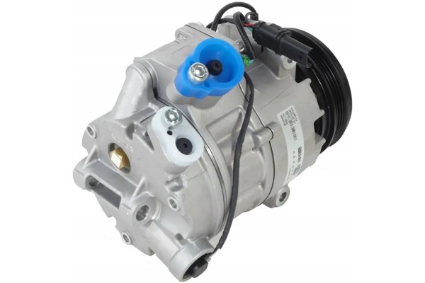 COMPRESSOR AIR CONDITIONING COMPRESSOR ACP 1440 000S