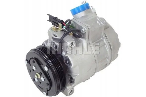 COMPRESSOR AIR CONDITIONING COMPRESSOR ACP 1440 000S Part manufacturer Mahle
