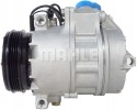 COMPRESSOR AIR CONDITIONING COMPRESSOR ACP 1440 000S Quality of parts according to GVO Q original with factory logo OEM OES