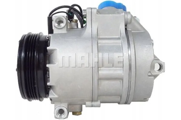 COMPRESSOR AIR CONDITIONING COMPRESSOR ACP 1440 000S Quality of parts according to GVO Q original with factory logo OEM OES
