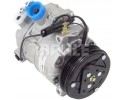 COMPRESSOR AIR CONDITIONING COMPRESSOR ACP 1440 000S Product weight with unit packaging 11 kg