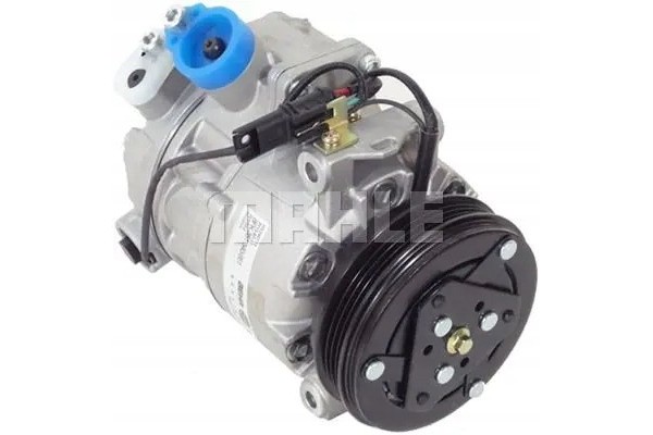 COMPRESSOR AIR CONDITIONING COMPRESSOR ACP 1440 000S Product weight with unit packaging 11 kg