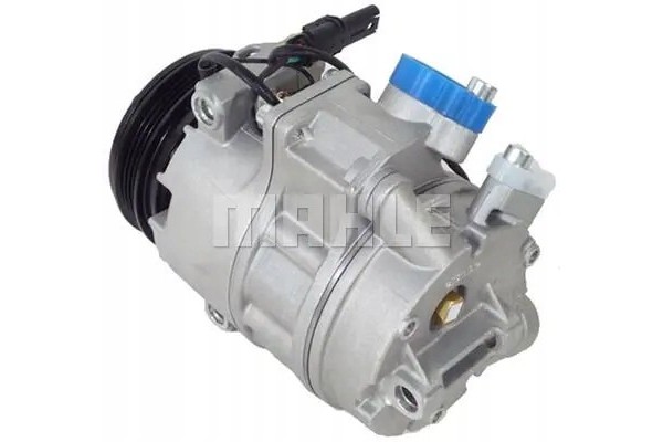 COMPRESSOR AIR CONDITIONING COMPRESSOR ACP 1440 000S Catalog number of the original BMW 64509121762 BMW 64529185146 BMW 64529195