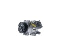 COMPRESSOR AIR CONDITIONING ACP 1613 000P MAHLE Packaging status original