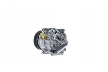 COMPRESSOR AIR CONDITIONING ACP 1613 000P MAHLE Catalog number of the part ACP 1613 000P