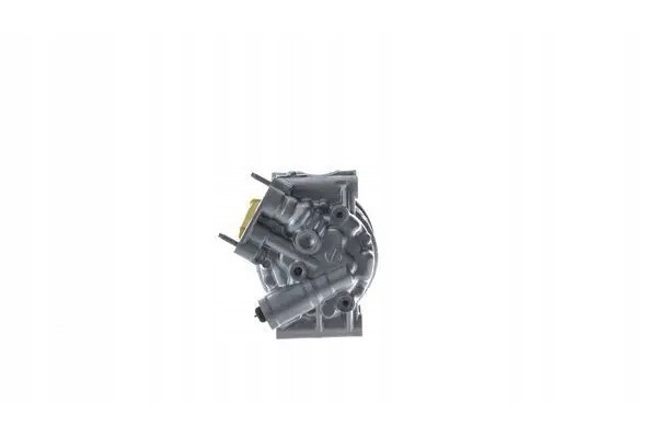 COMPRESSOR AIR CONDITIONING ACP 1613 000P MAHLE Car type passenger cars