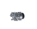 COMPRESSOR AIR CONDITIONING ACP 1613 000P MAHLE Product weight with unit packaging 5 98 kg