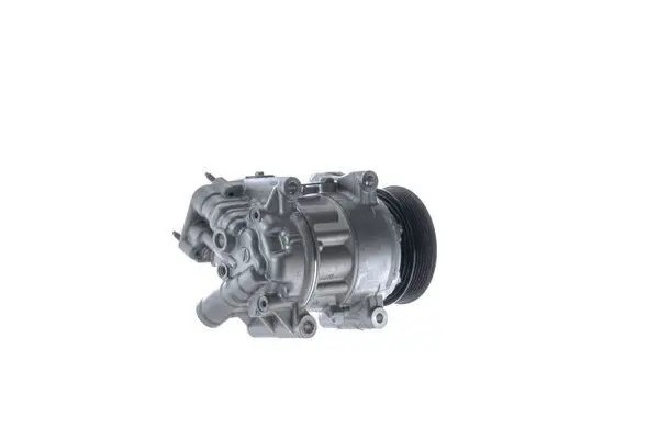 COMPRESSOR AIR CONDITIONING ACP 1613 000P MAHLE Product weight with unit packaging 5 98 kg