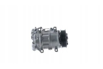 COMPRESSOR AIR CONDITIONING ACP 1613 000P MAHLE Catalog number of substitutes Airstal 10 6347 AKS DASIS 852430N BV PSH 090 225 0