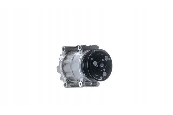 COMPRESSOR AIR CONDITIONING ACP 1613 000P MAHLE Catalog number of the original CITROEN 1673385380 CITROEN 1675582180 CITROEN 983