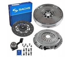 SACHS 2290 601 020 SET OF COUPLINGS