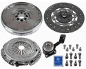 SACHS 2290 601 020 SET OF COUPLINGS Catalog number of the part 2290 601 020