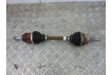  TRANSMISION DELANTERA IZQUIERDA CITROEN NEMO Attraction 2015 205352 CITROEN - 1